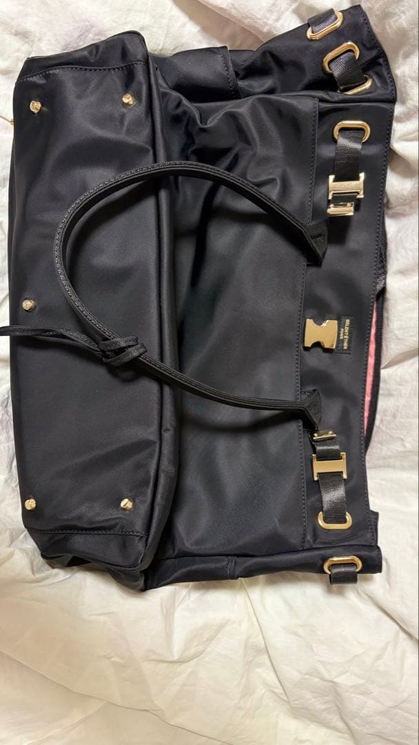 【1回使用美品】PASSION40 GOLD BLACK セレーンエテール