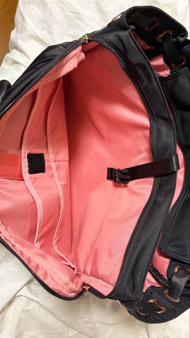 【1回使用美品】PASSION40 GOLD BLACK セレーンエテール