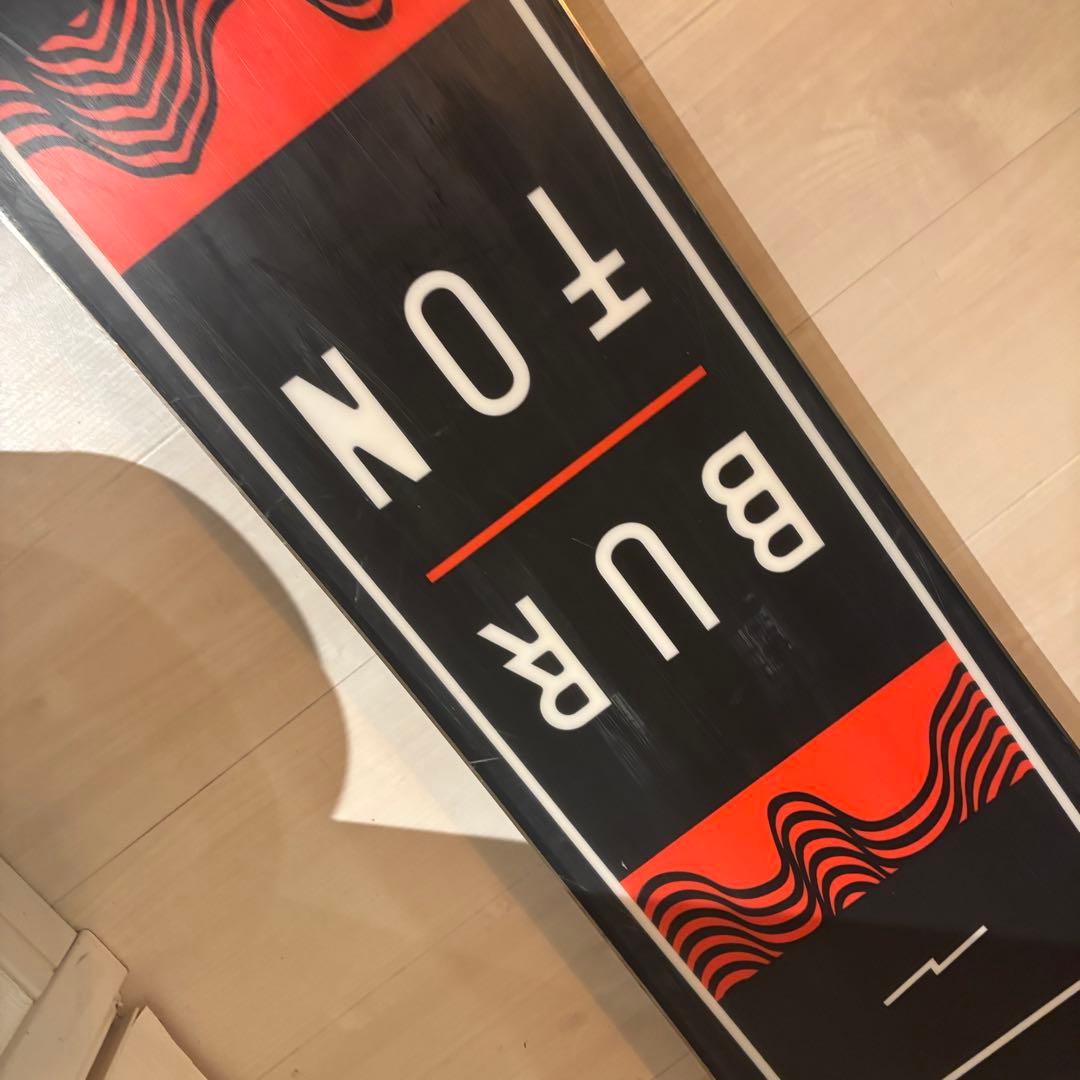 バートン リップコード 150cm