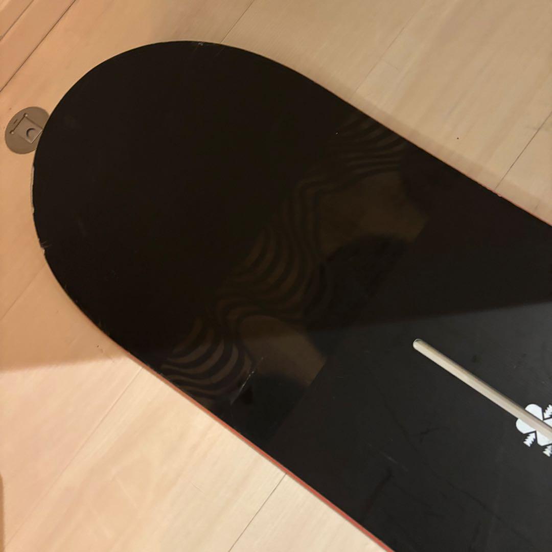 バートン リップコード 150cm