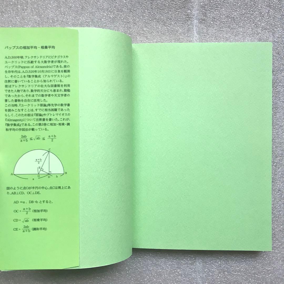 【幻の数学参考書】数学 解法への道　塩﨑勝彦(灘高校),他