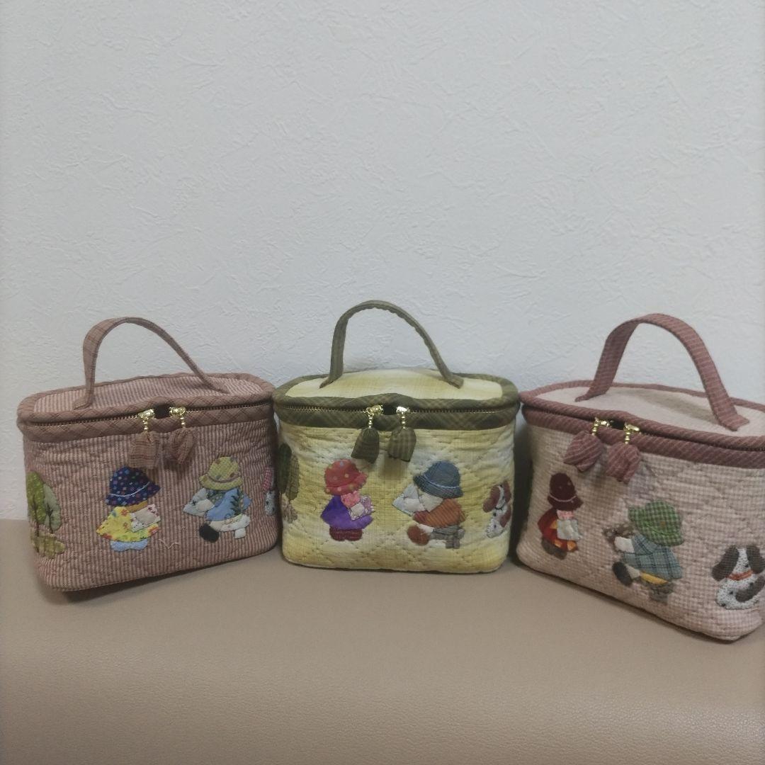 hxxバニティBOX3点