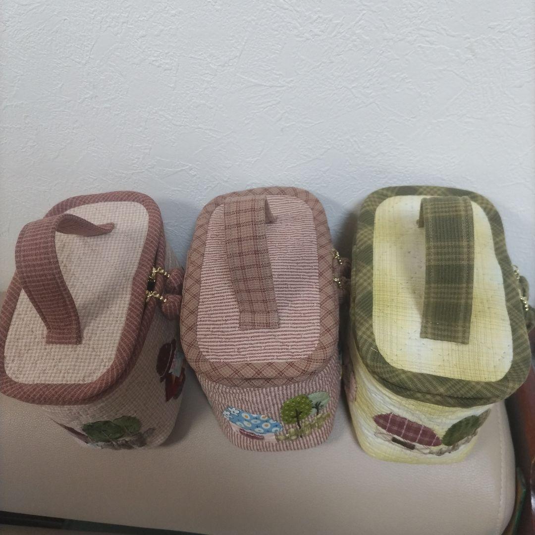 hxxバニティBOX3点