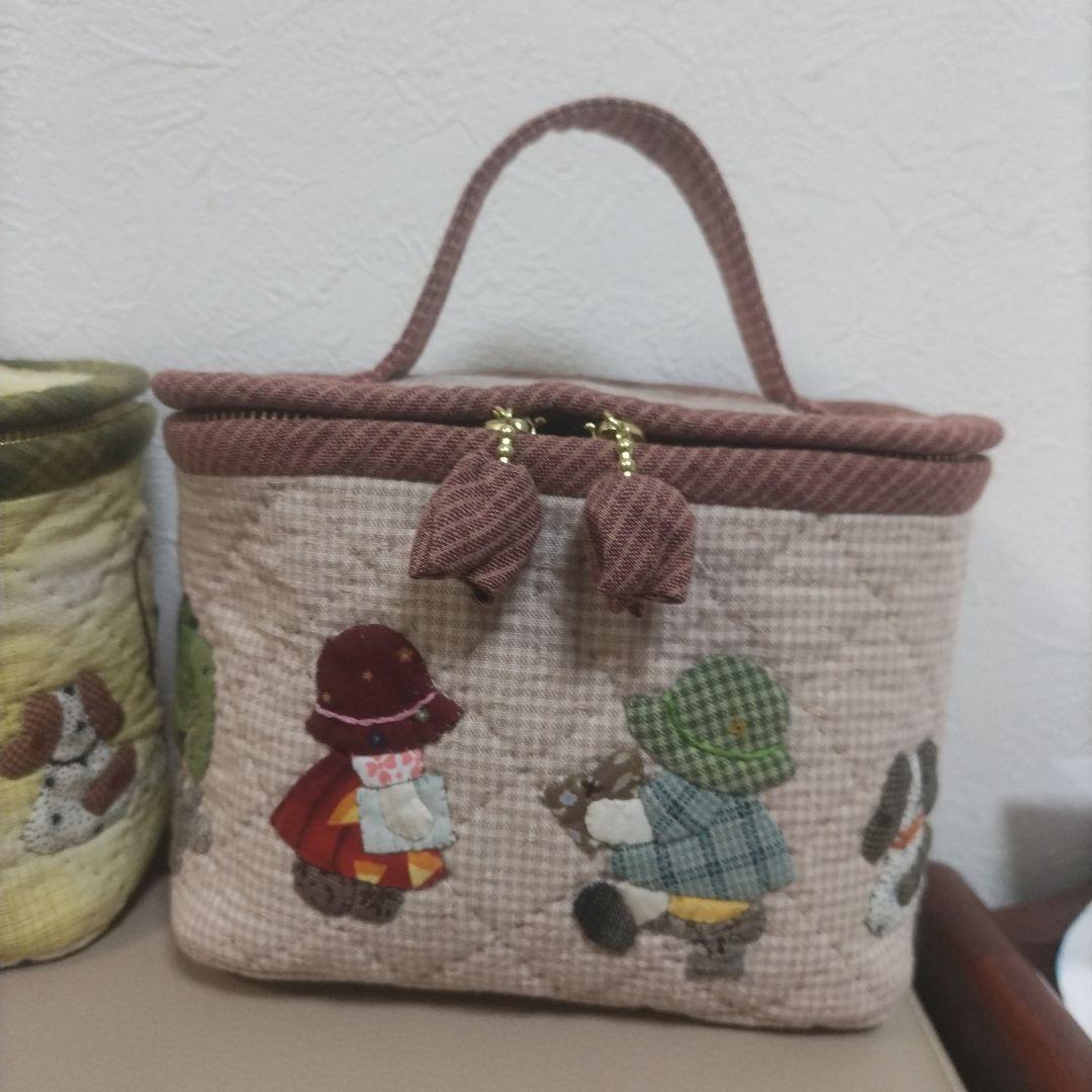 hxxバニティBOX3点