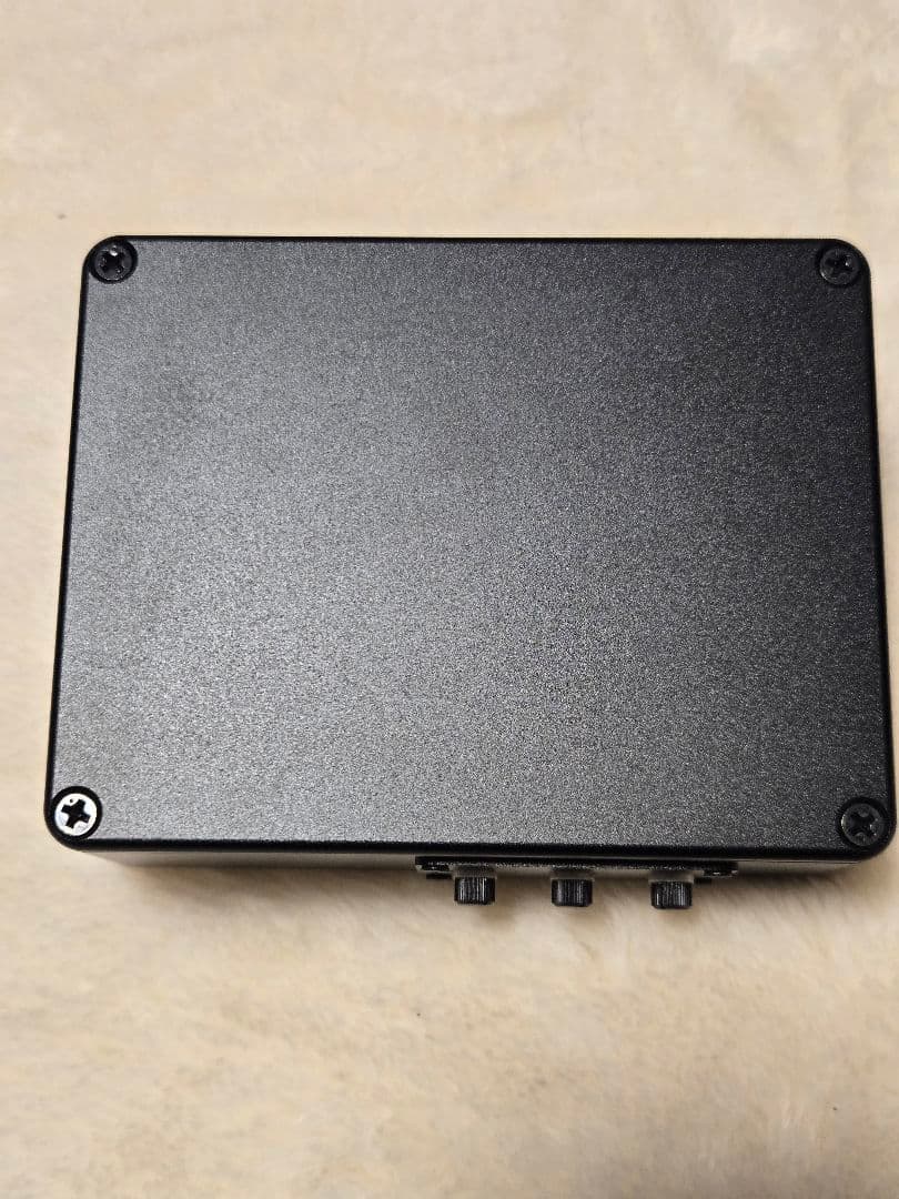 ベース LimetoneAudio JACKAL MIDNIGHT ADDCBF