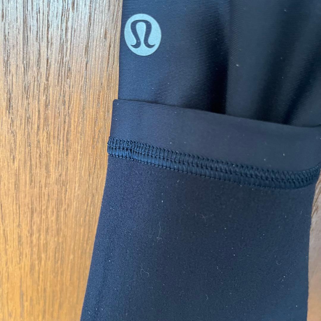 Fast and Free ハイライズフリースタイツ 24 ASIA FIT