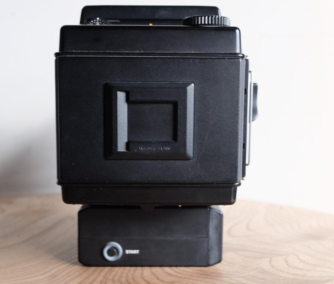 (説明要確認) Mamiya RZ67 PROFESSIONAL