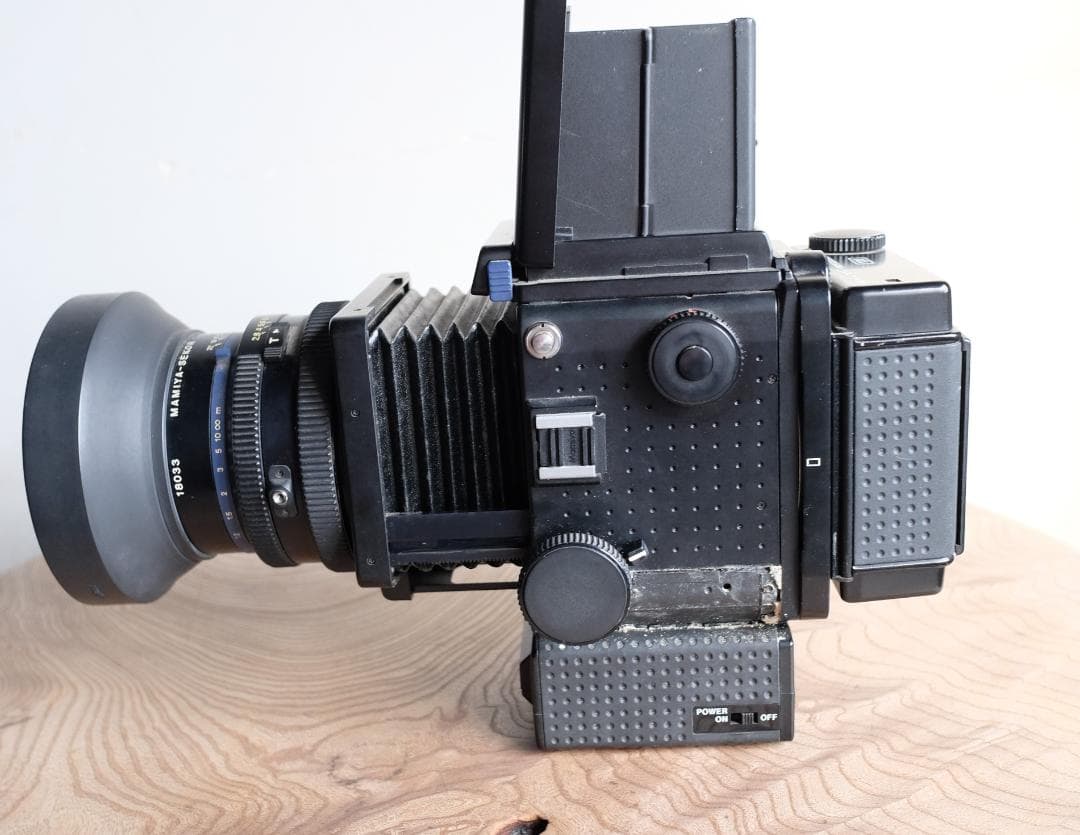 (説明要確認) Mamiya RZ67 PROFESSIONAL
