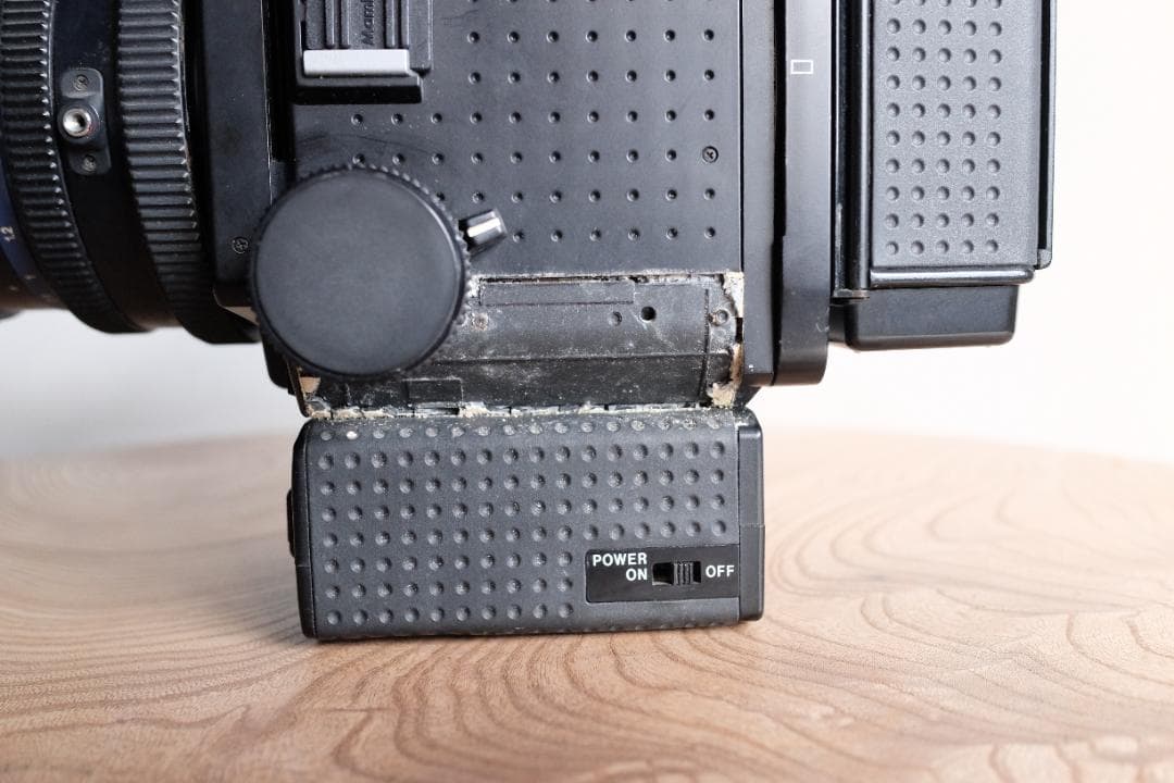 (説明要確認) Mamiya RZ67 PROFESSIONAL