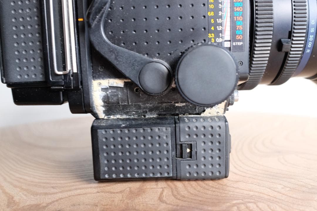 (説明要確認) Mamiya RZ67 PROFESSIONAL