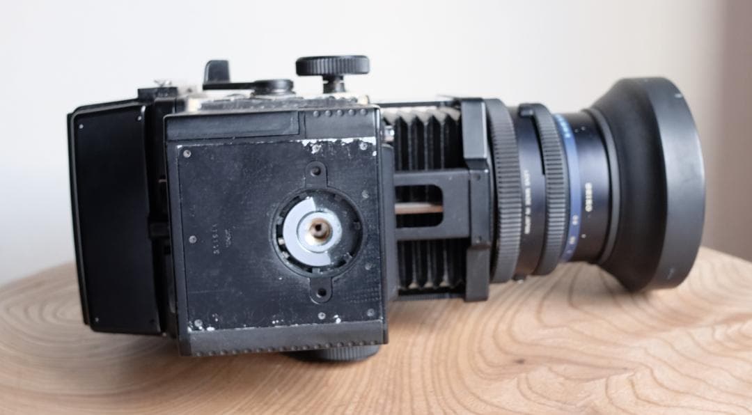 (説明要確認) Mamiya RZ67 PROFESSIONAL