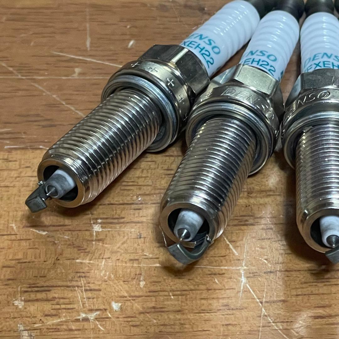 日産VQ35HR用 日立ヒタチイグニッションコイル＆デンソースパークプラグセット