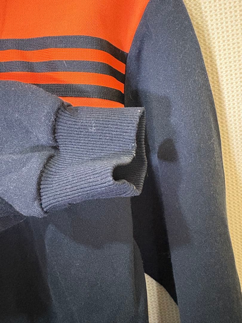 L*o様 アディダス　60〜70’sビンテージトラックジャケット