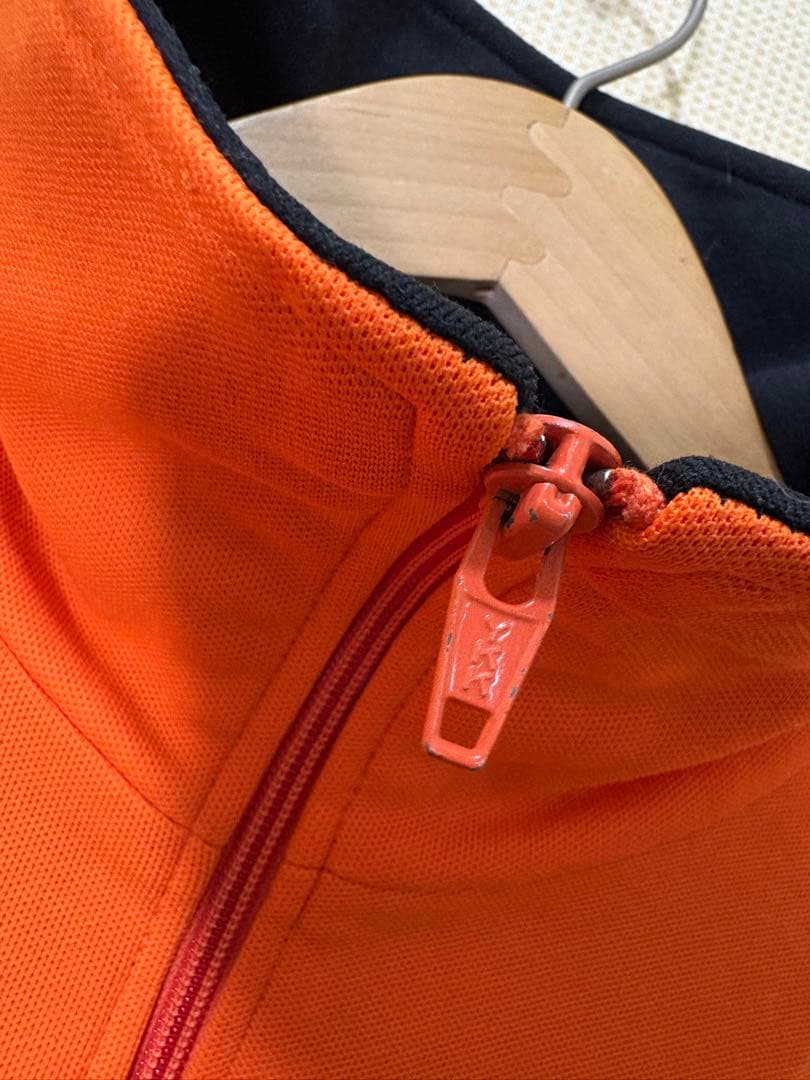 L*o様 アディダス　60〜70’sビンテージトラックジャケット