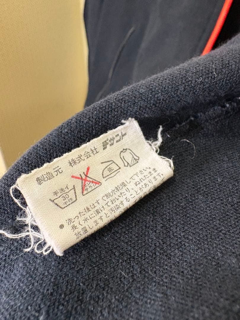 L*o様 アディダス　60〜70’sビンテージトラックジャケット