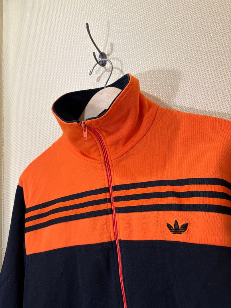L*o様 アディダス　60〜70’sビンテージトラックジャケット
