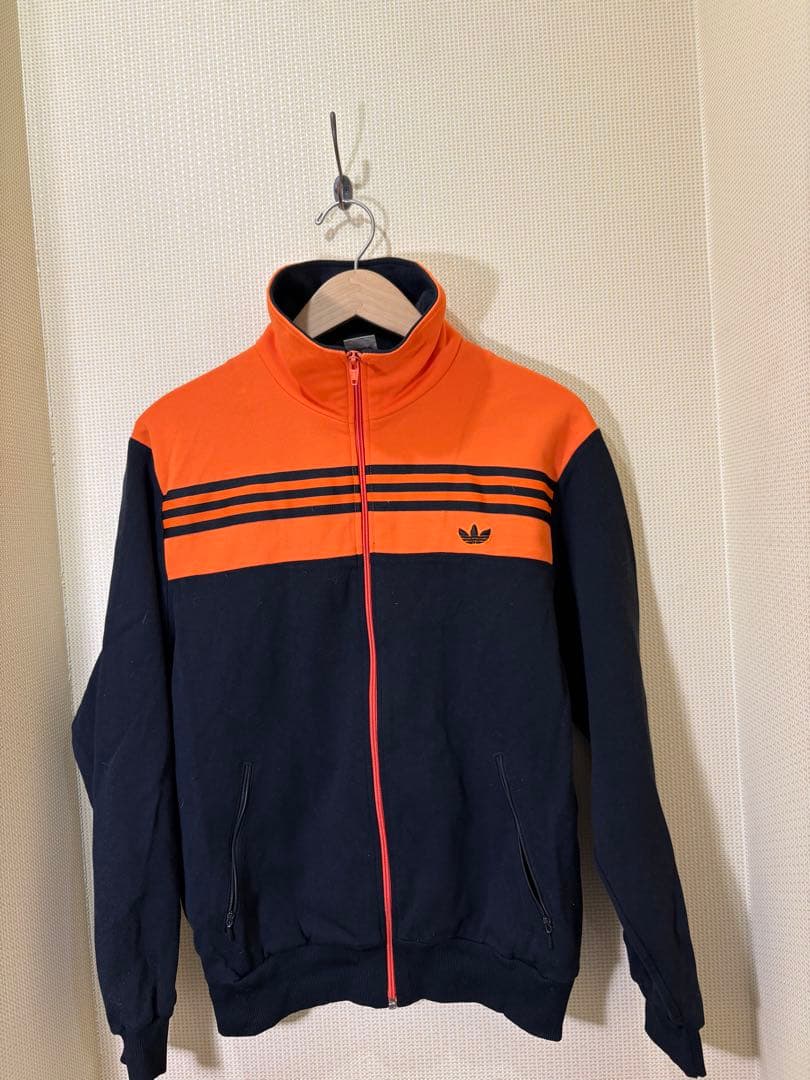 L*o様 アディダス　60〜70’sビンテージトラックジャケット