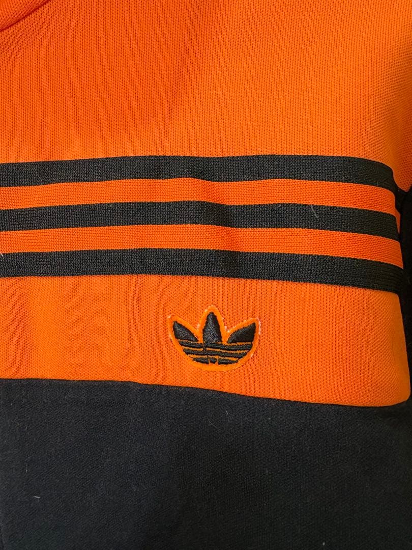 L*o様 アディダス　60〜70’sビンテージトラックジャケット