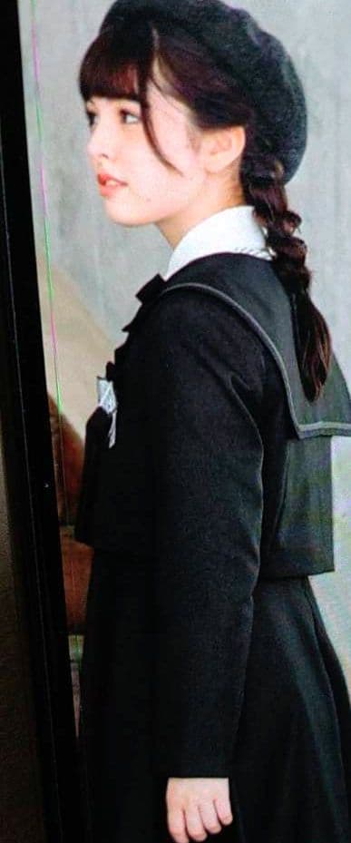 arisanaアリサナ160　4点ダブル銀ボタン卒服美品(リボンタイおまけ付き)