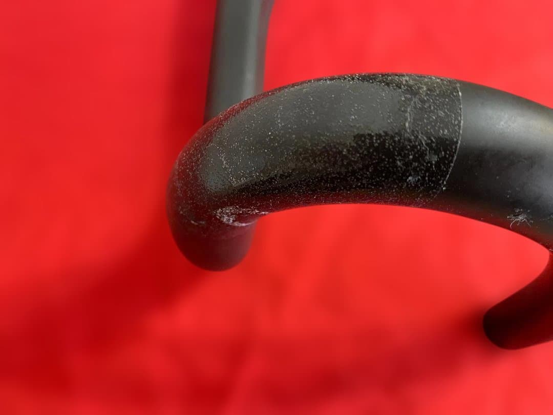 TNI Ergo Sweep フルカーボン　軽量　400mm