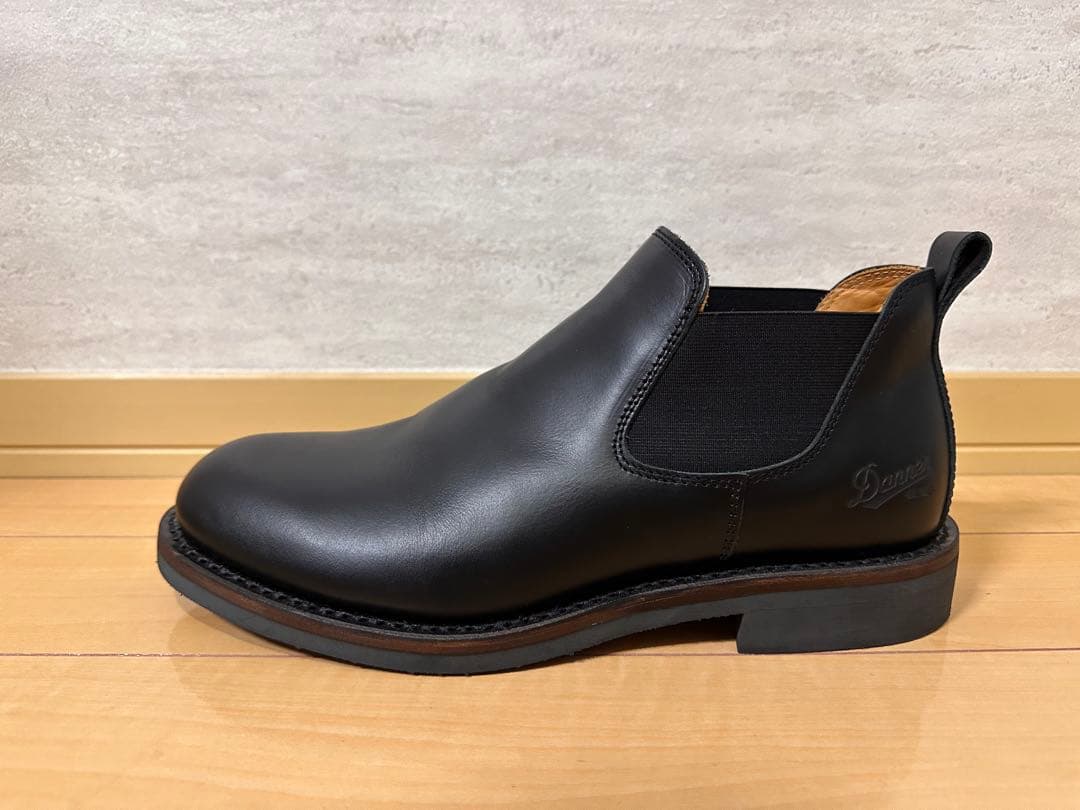 DANNER/カラマ/サイドゴアGw/D213112/廃盤/27cm