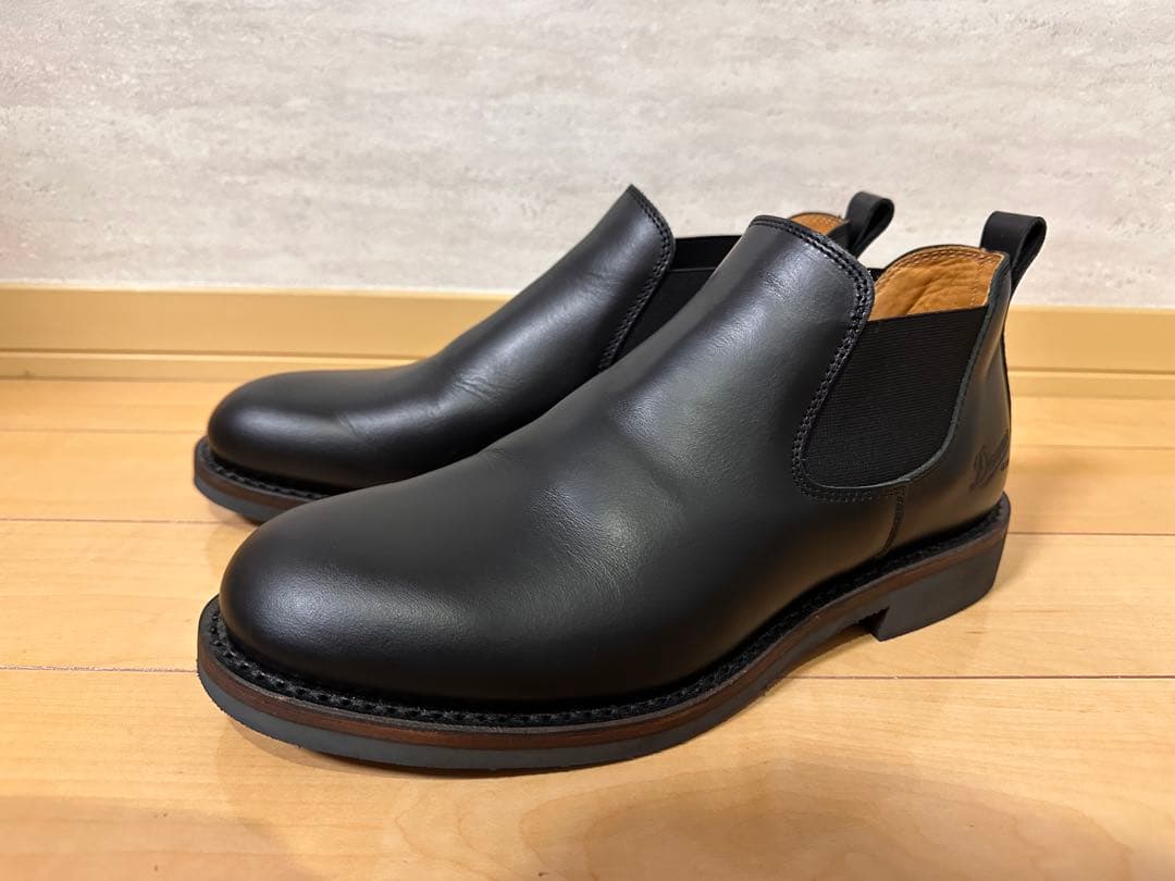 DANNER/カラマ/サイドゴアGw/D213112/廃盤/27cm