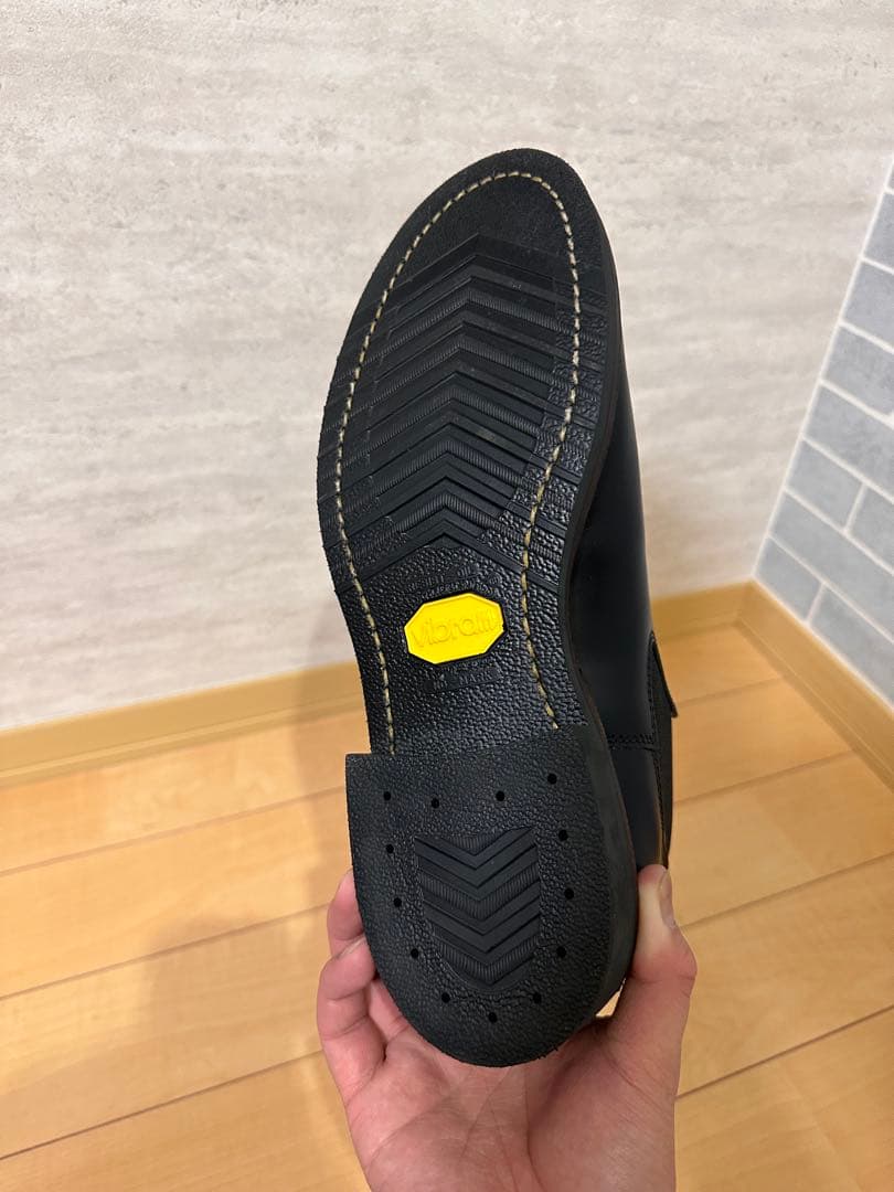 DANNER/カラマ/サイドゴアGw/D213112/廃盤/27cm