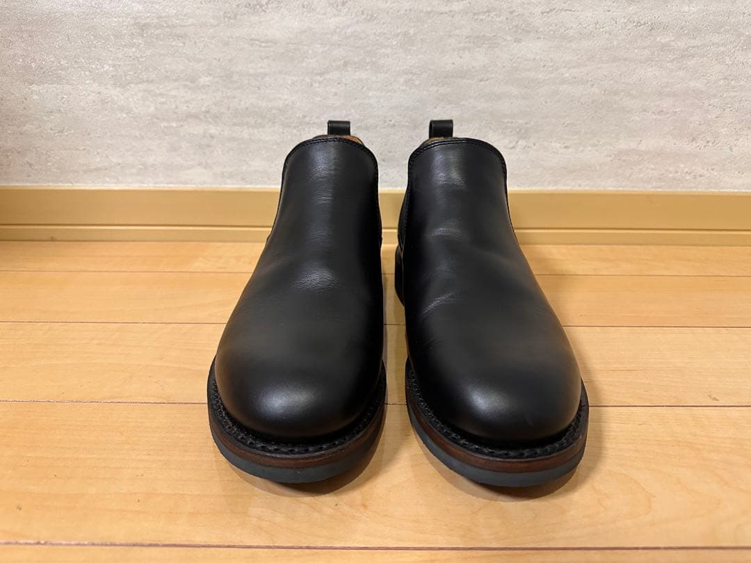 DANNER/カラマ/サイドゴアGw/D213112/廃盤/27cm