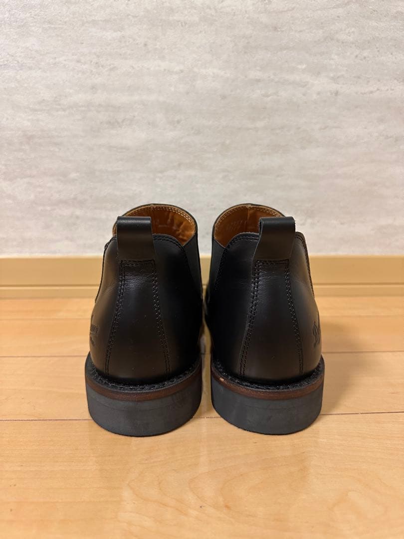 DANNER/カラマ/サイドゴアGw/D213112/廃盤/27cm