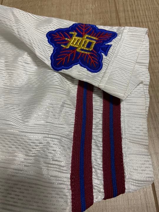 S...Buld..　山梨学院　高校　野球　ユニフォーム　甲子園　高校野球