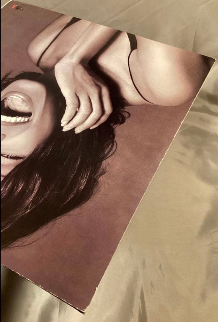 (USED)ジャネット ジャクソン/Design Of A Decade 2LP