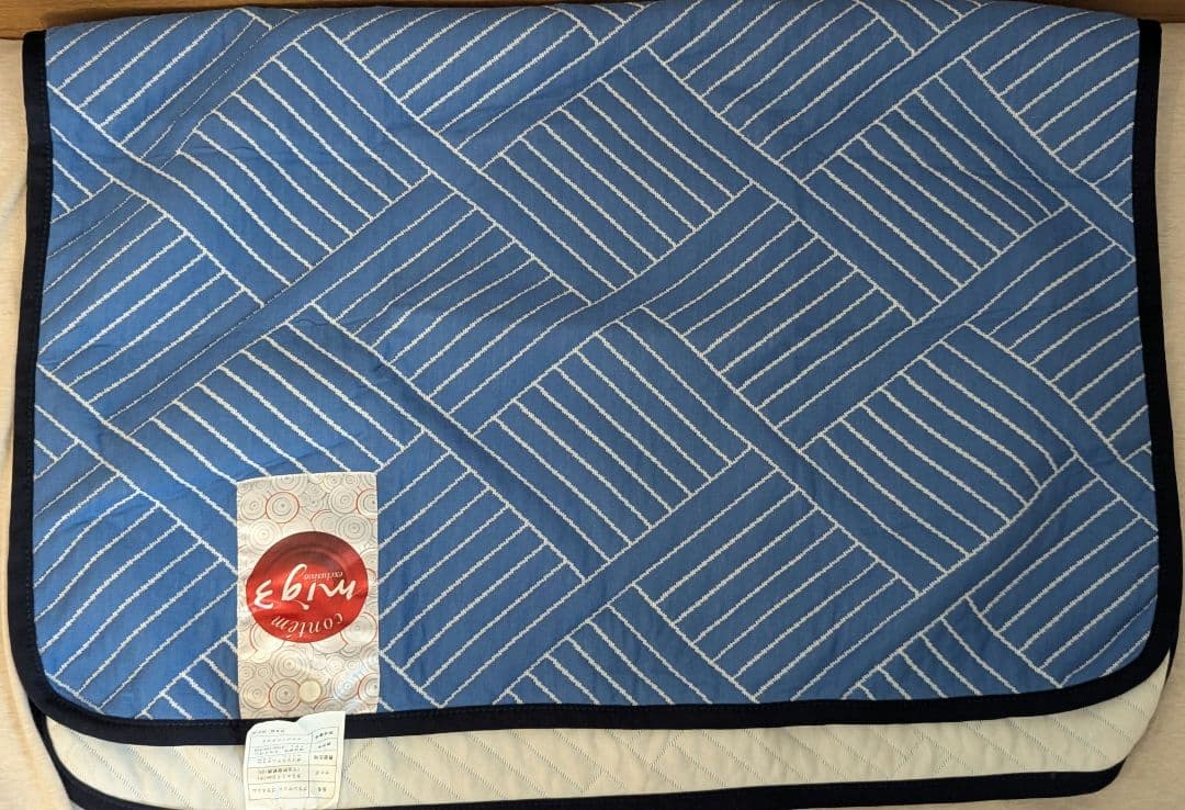 ALIVEN blanket アライブン アライヴン ブランケット 小 膝掛け