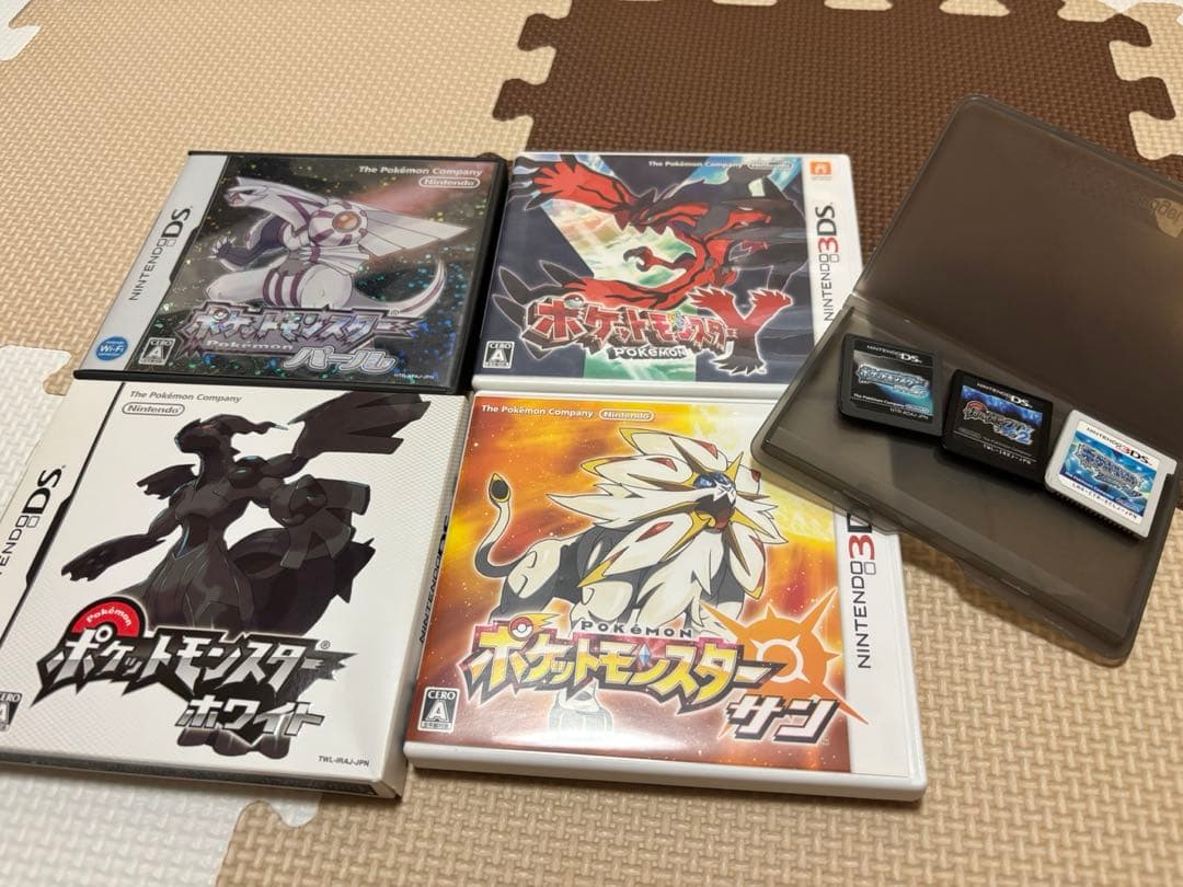 ポケットモンスター まとめ売り