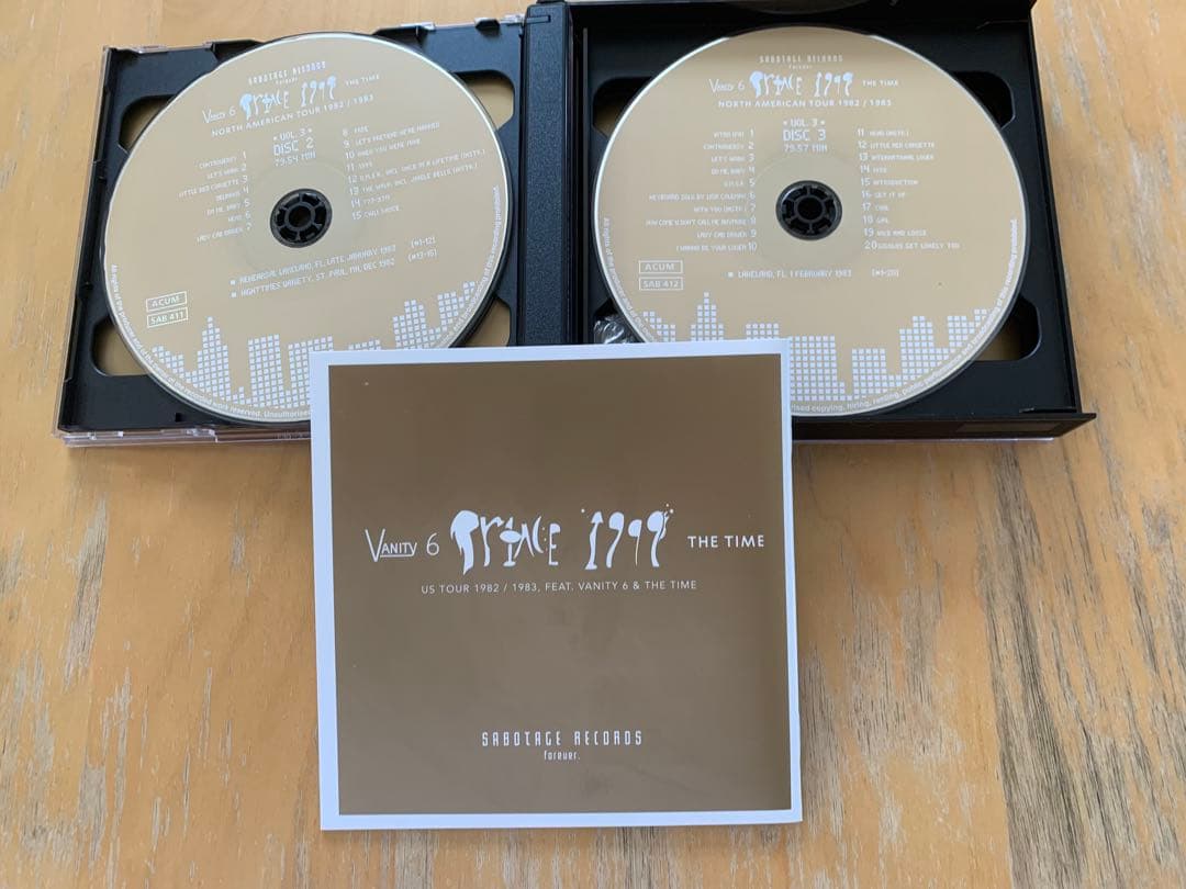 洋楽 City Lights Remastered And Extended vol3