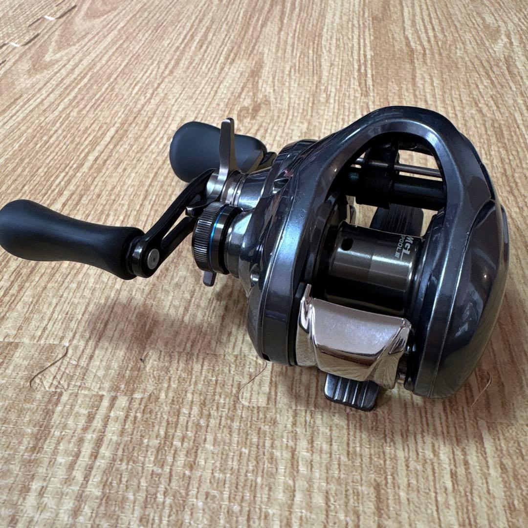 シマノ SLX DC XT 71