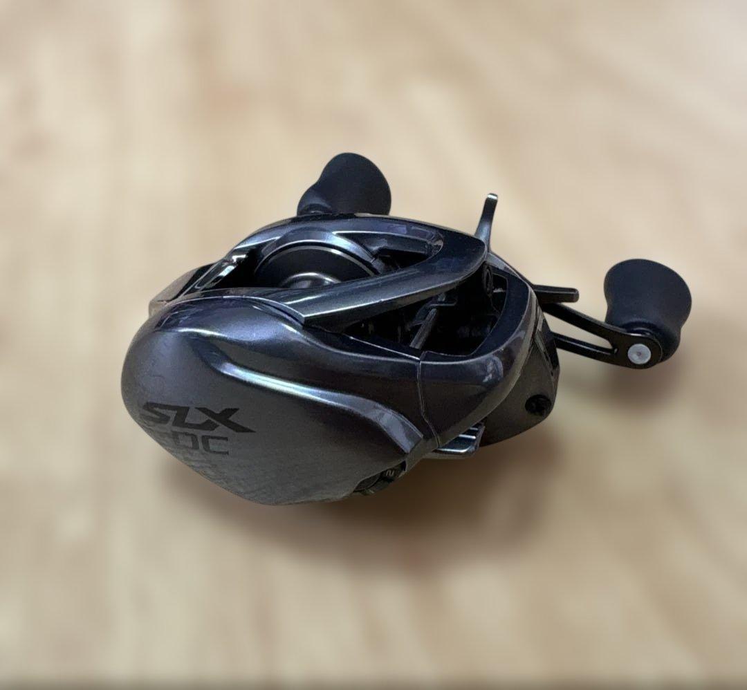 シマノ SLX DC XT 71