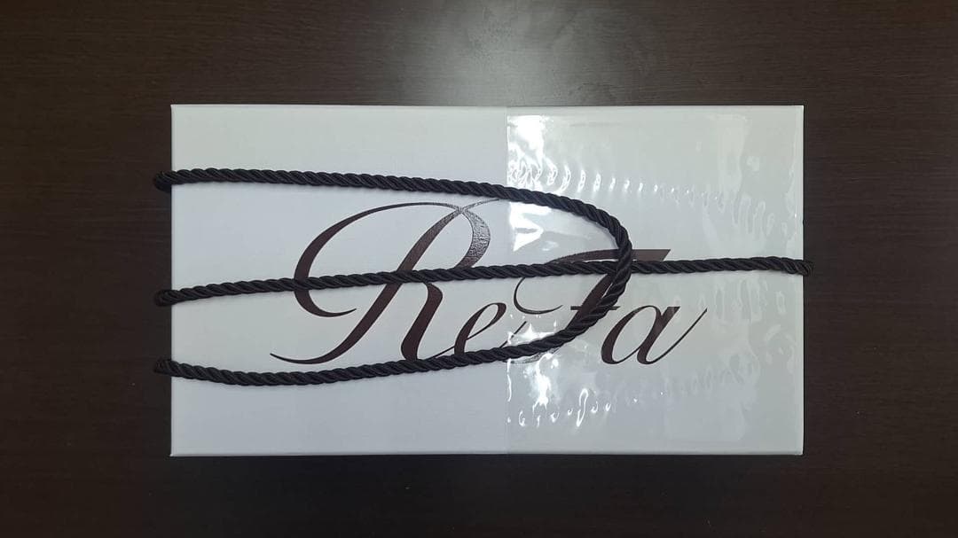 【新品未使用】リファビューテック ドライヤースマート ダブル