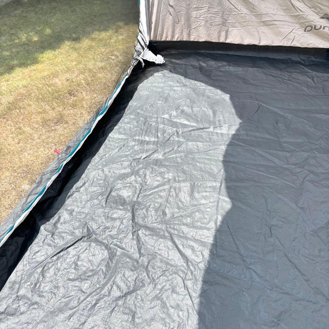 Quechua ケシュア ARPENAZ BASE L FRESH シェルター