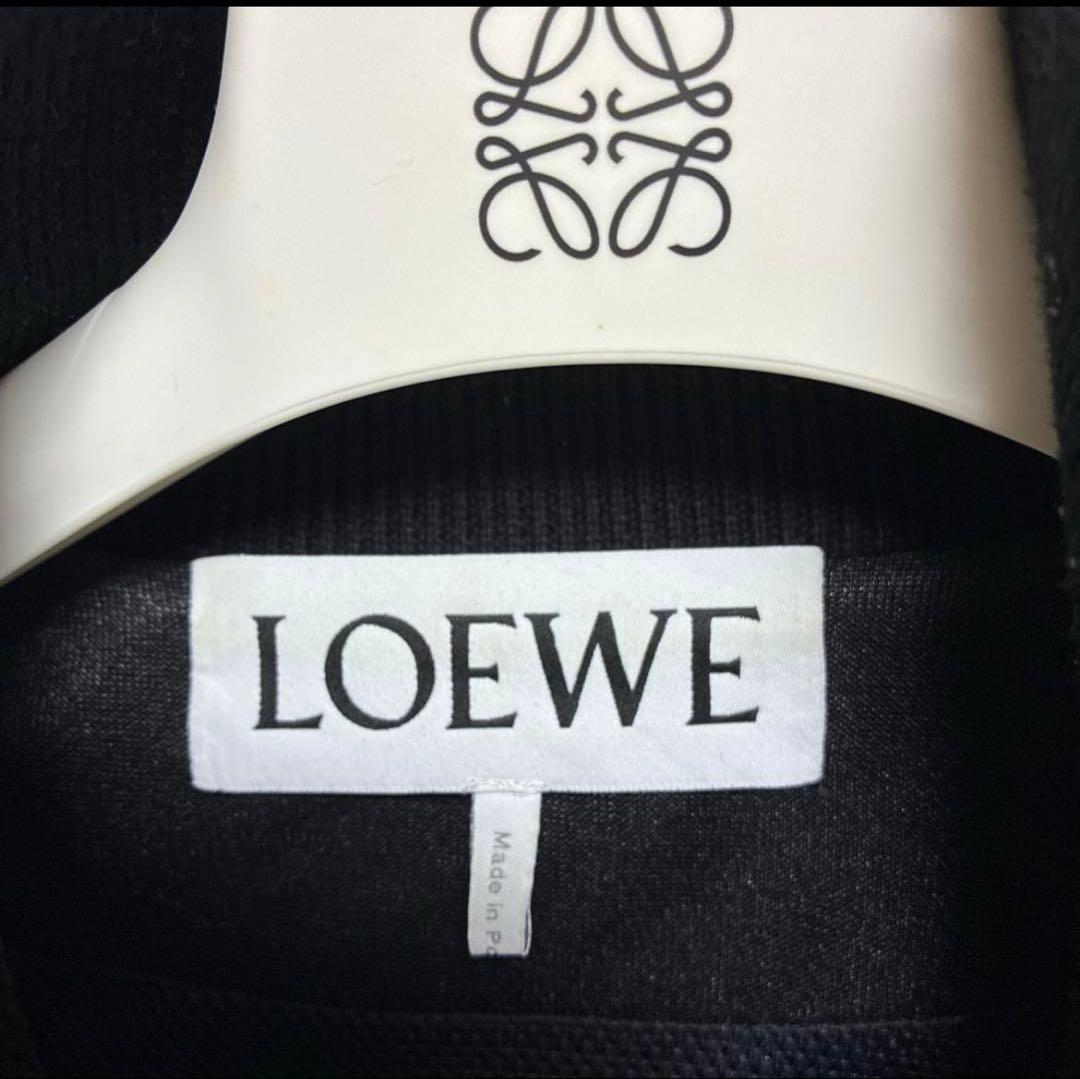 LOEWE ロエベ トラックスーツ ジャージ