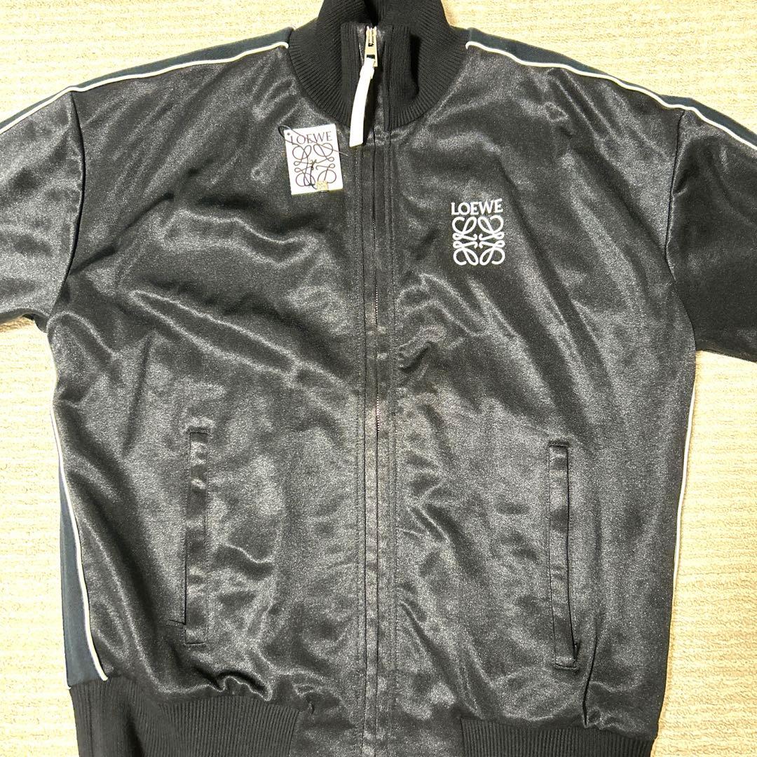 LOEWE ロエベ トラックスーツ ジャージ