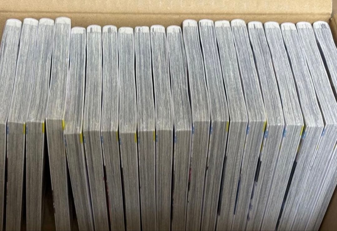 薫る花は凛と咲く　コミック　全巻　セット　1～21巻　新品　未読品　シュリンク付