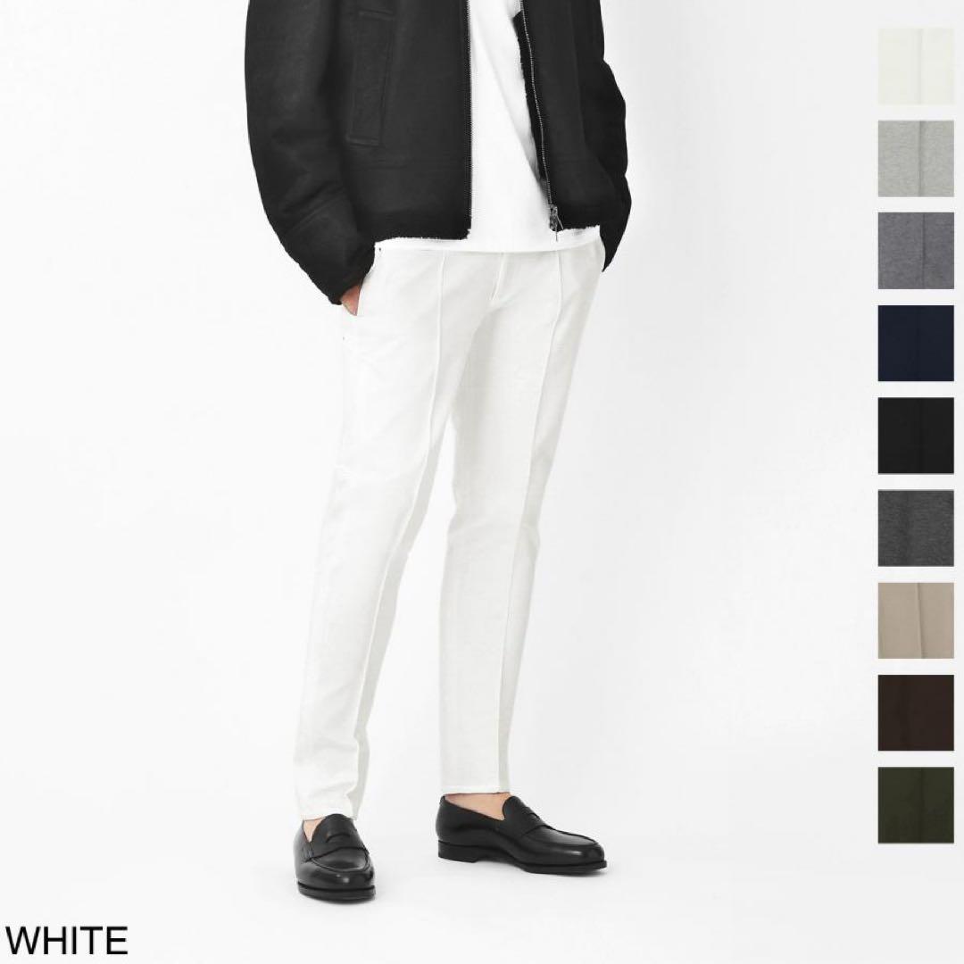 未使用ジャブス アルキヴィオGIAB'S ARCHIVIO イージースラックス