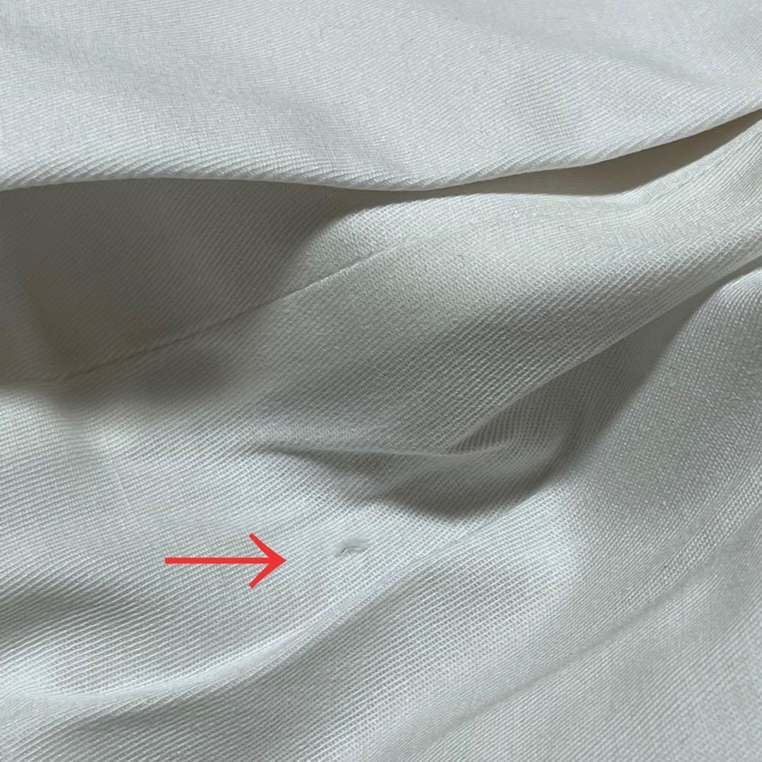 未使用ジャブス アルキヴィオGIAB'S ARCHIVIO イージースラックス