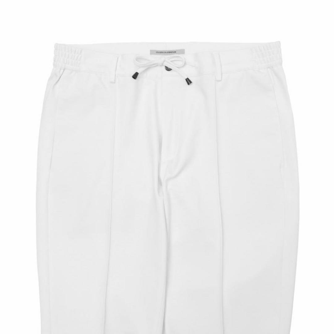 未使用ジャブス アルキヴィオGIAB'S ARCHIVIO イージースラックス