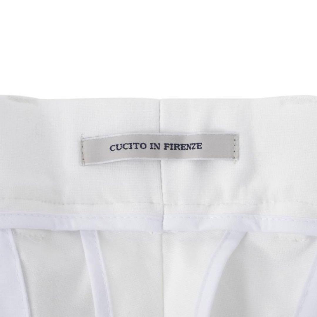 未使用ジャブス アルキヴィオGIAB'S ARCHIVIO イージースラックス