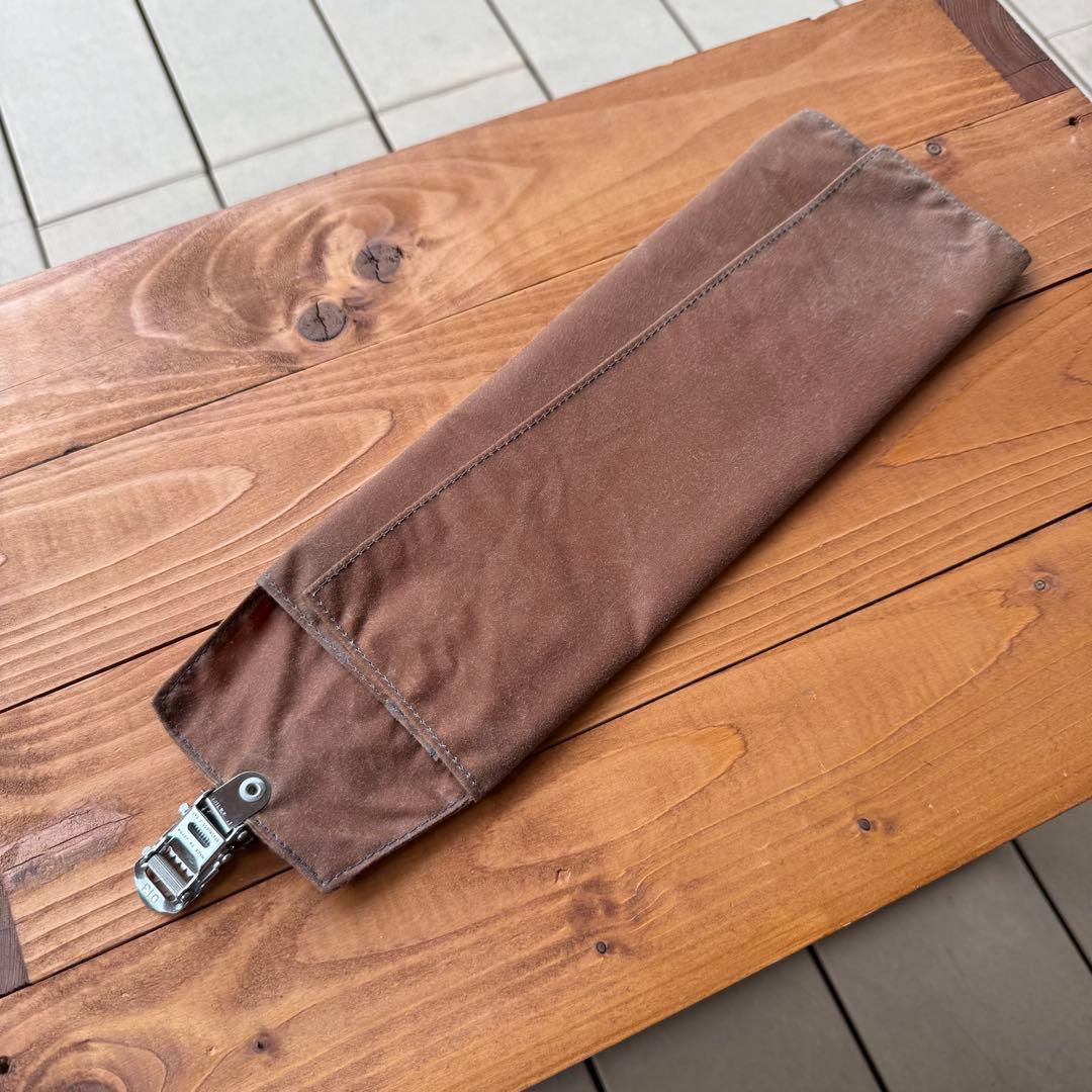 Strawfoot RoadWrap SimWorks シムワークス(ブラウン)