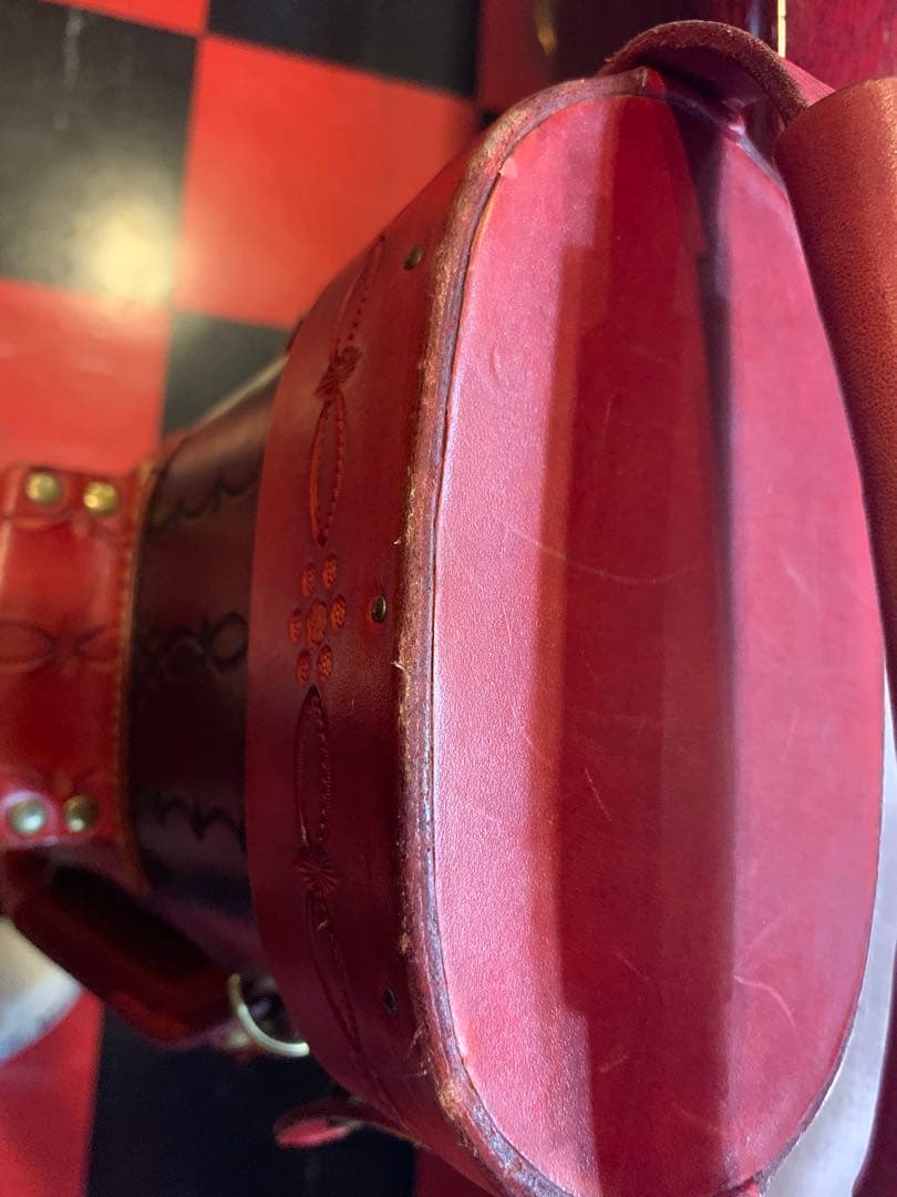 J FLOWERS C02D ジェイフラワー 3B6S ビリヤードキューケース