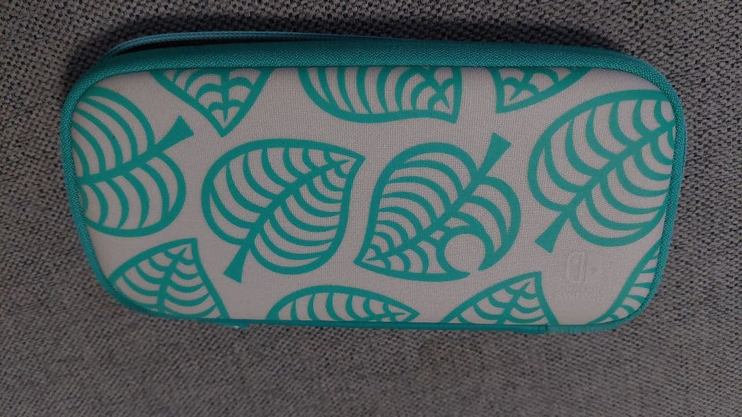 【大値下げ】Switch Lite グレー 本体 充電器 ケース ソフト