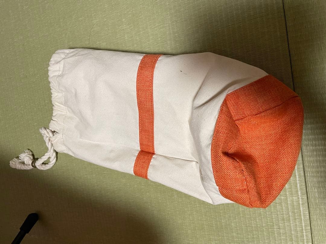 HELINOX  DECO & BEACH オレンジ