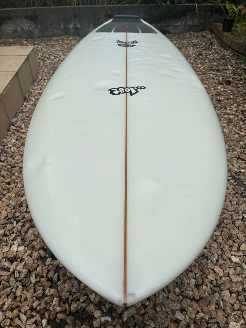 【Hideさま専用】LOST RNF96 ラウンドノーズフィッシュ 5.6